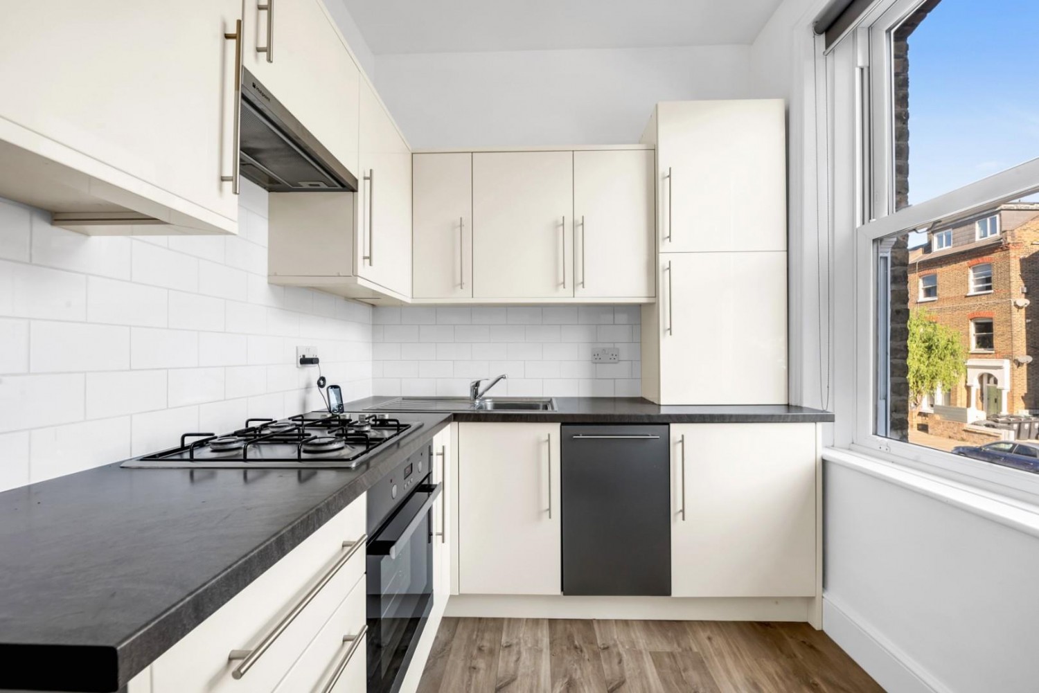 Alexandra Grove, London, N4