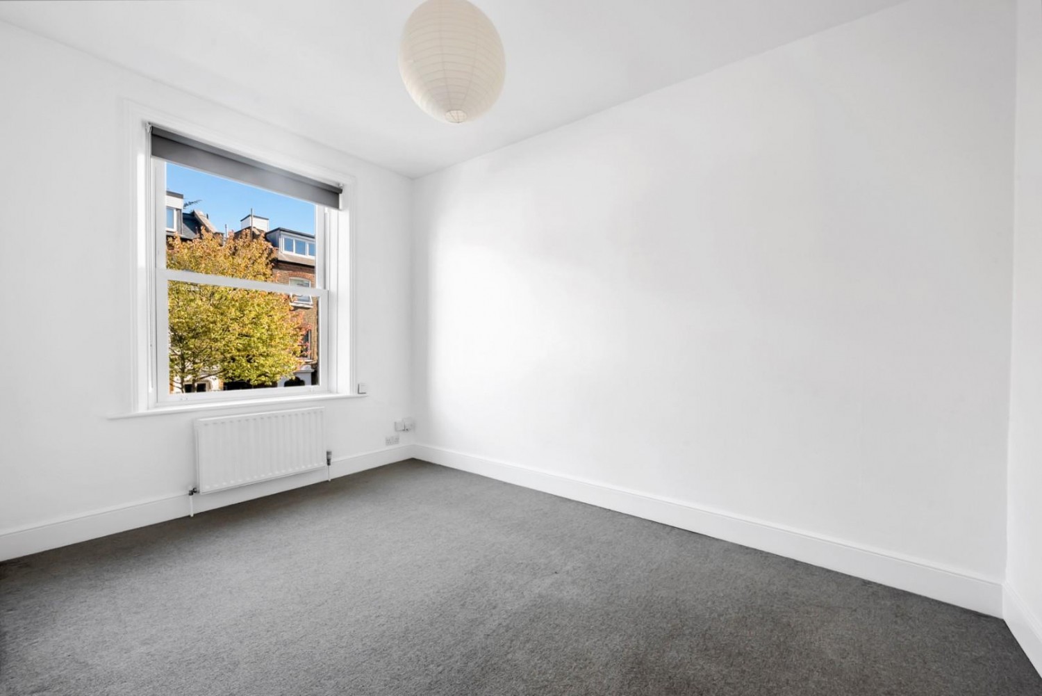 Alexandra Grove, London, N4
