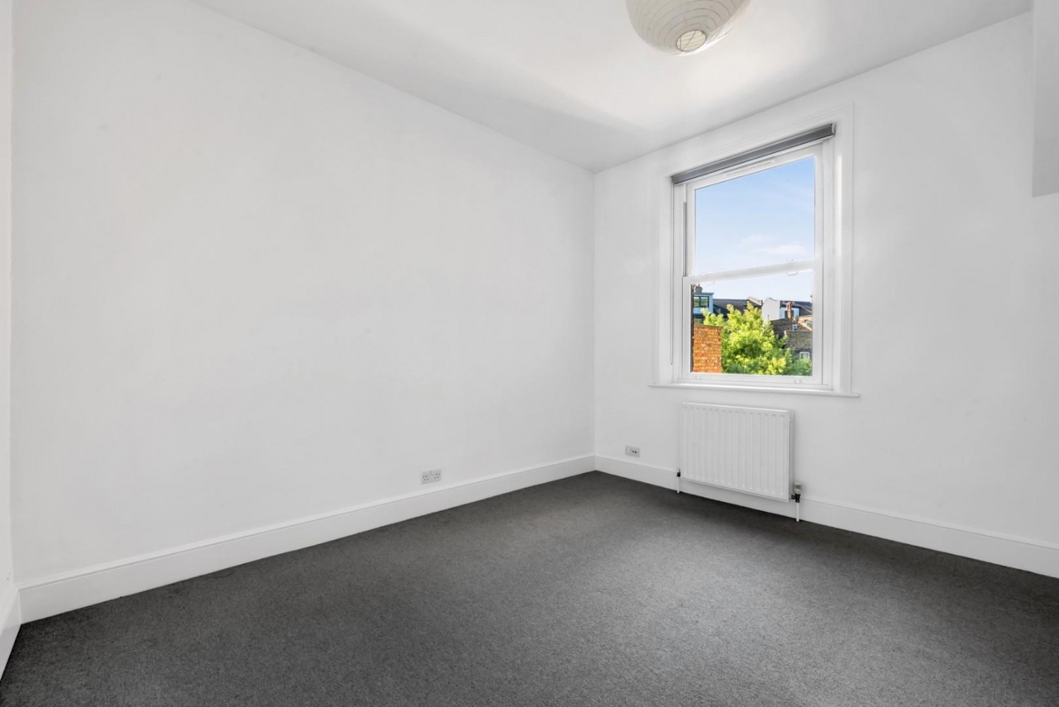 Alexandra Grove, London, N4