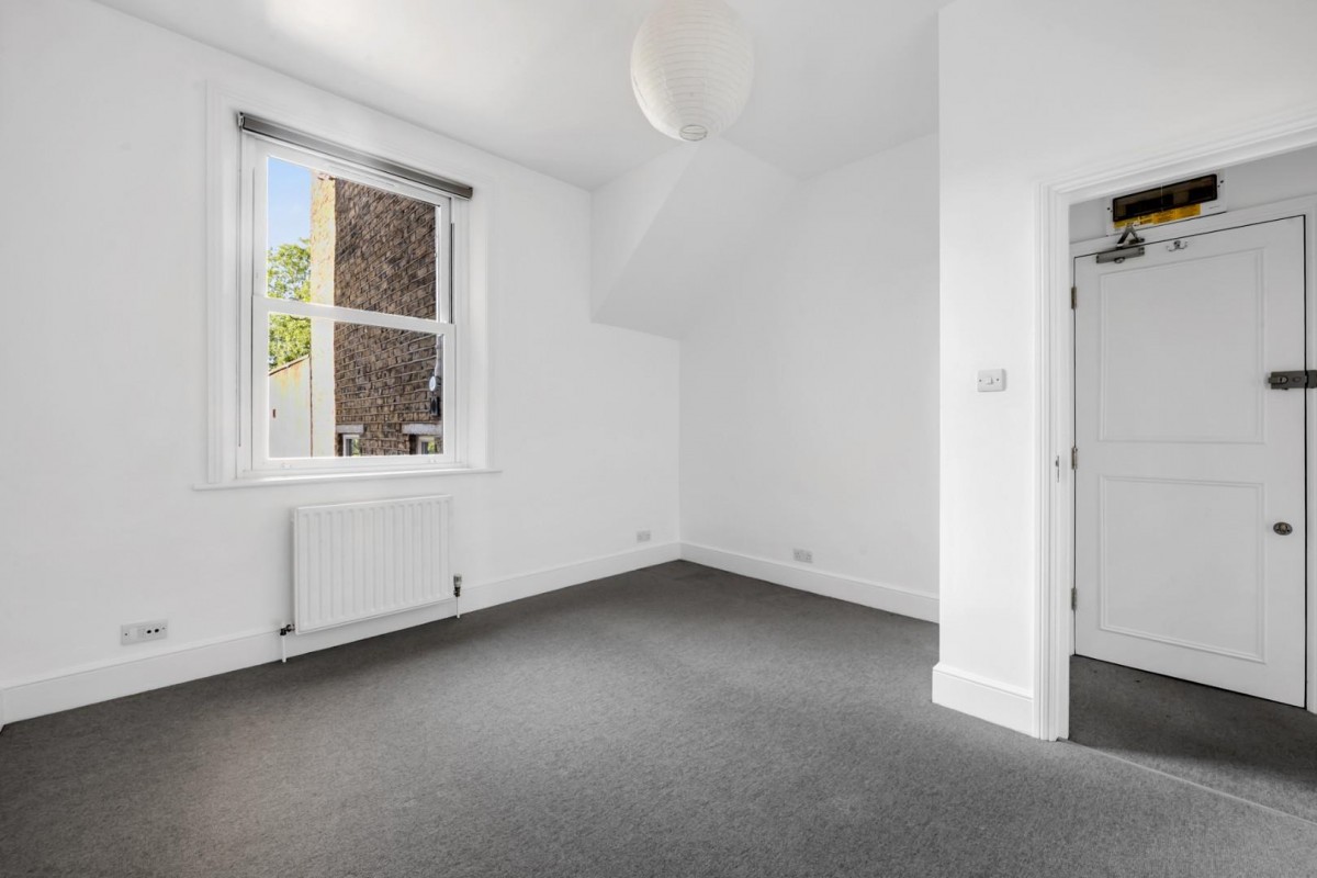 Alexandra Grove, London, N4