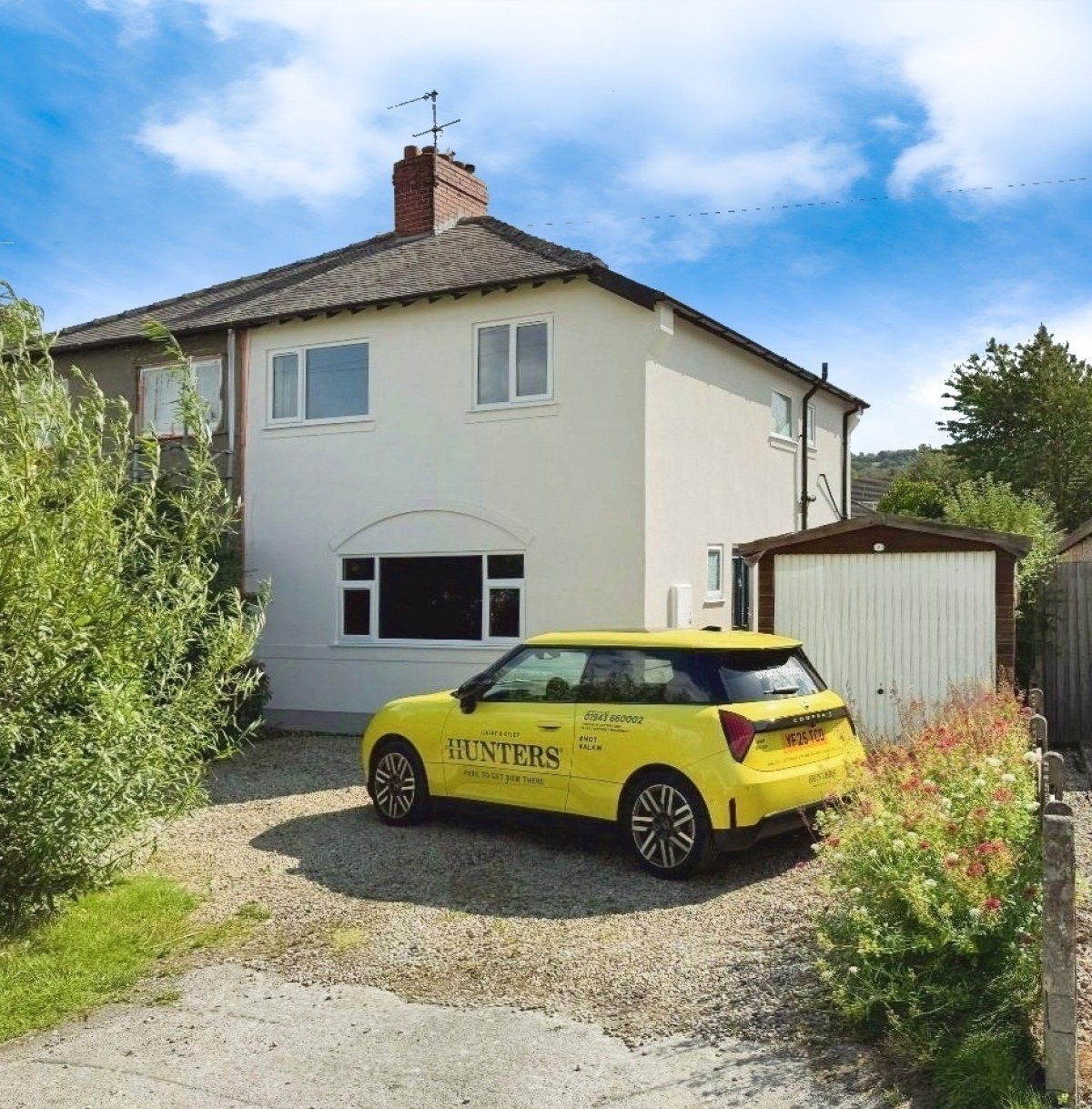 River View, Ilkley, LS29