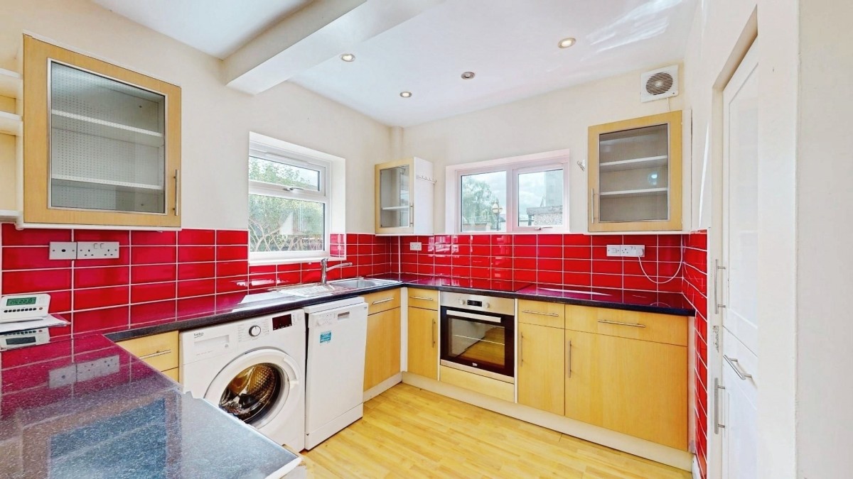 River View, Ilkley, LS29