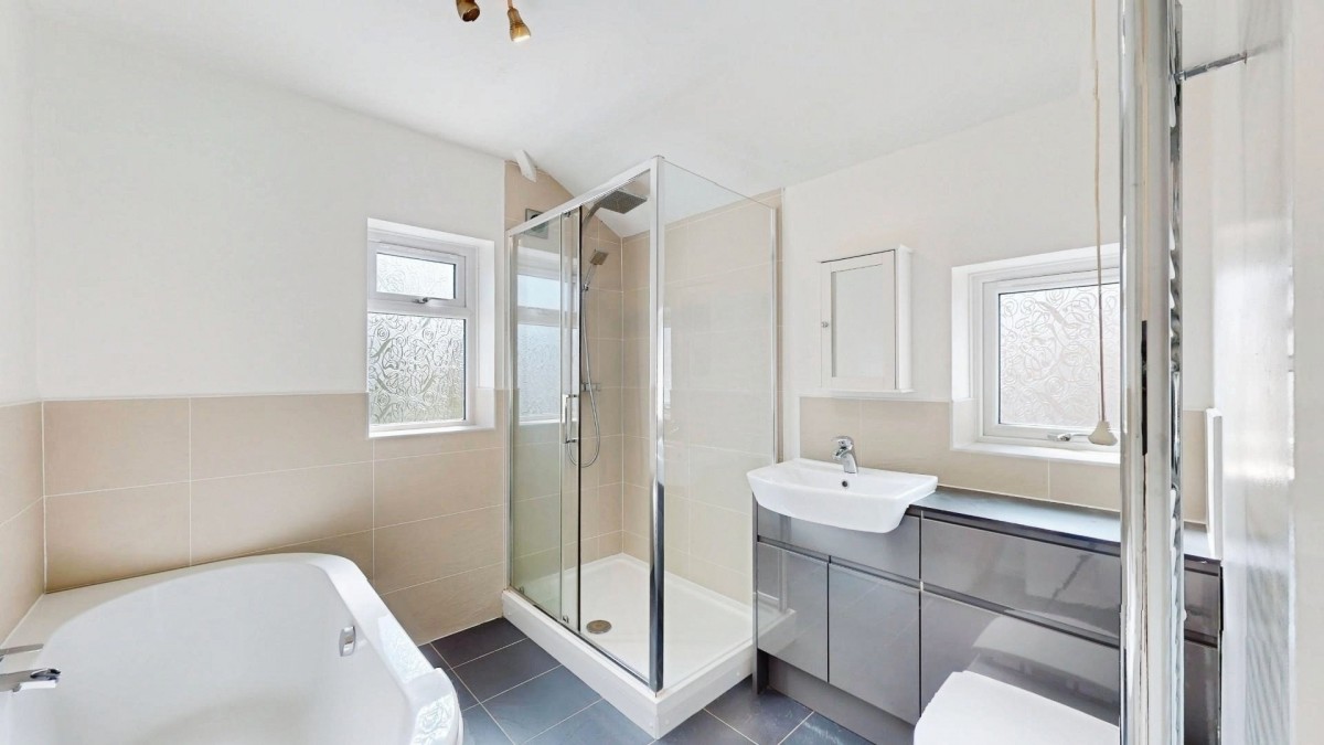 River View, Ilkley, LS29