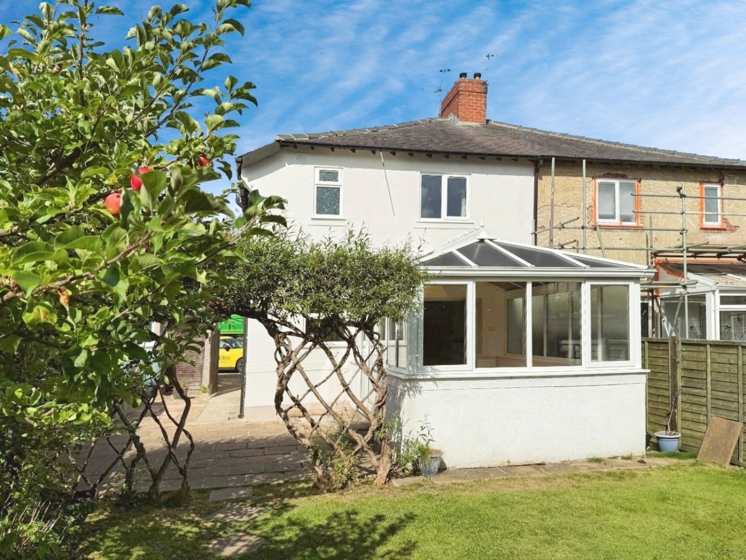 River View, Ilkley, LS29