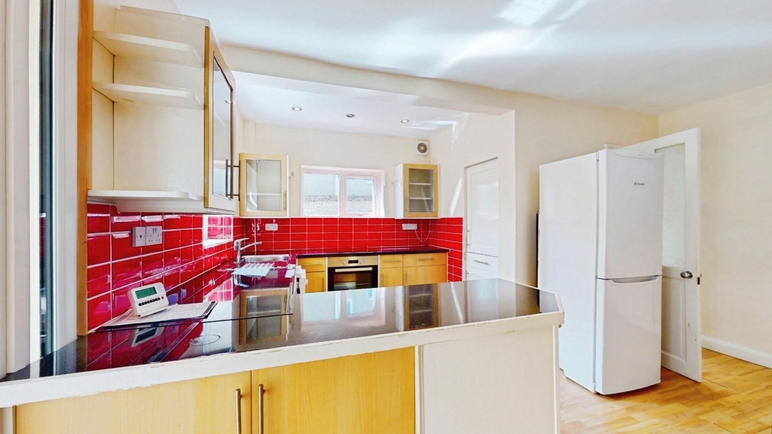 River View, Ilkley, LS29