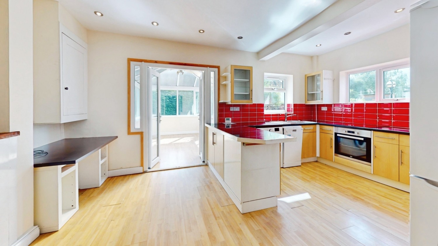 River View, Ilkley, LS29