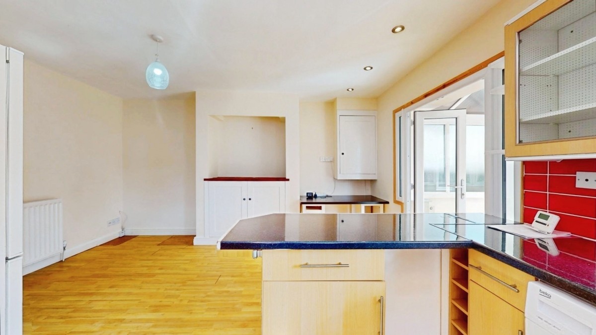 River View, Ilkley, LS29