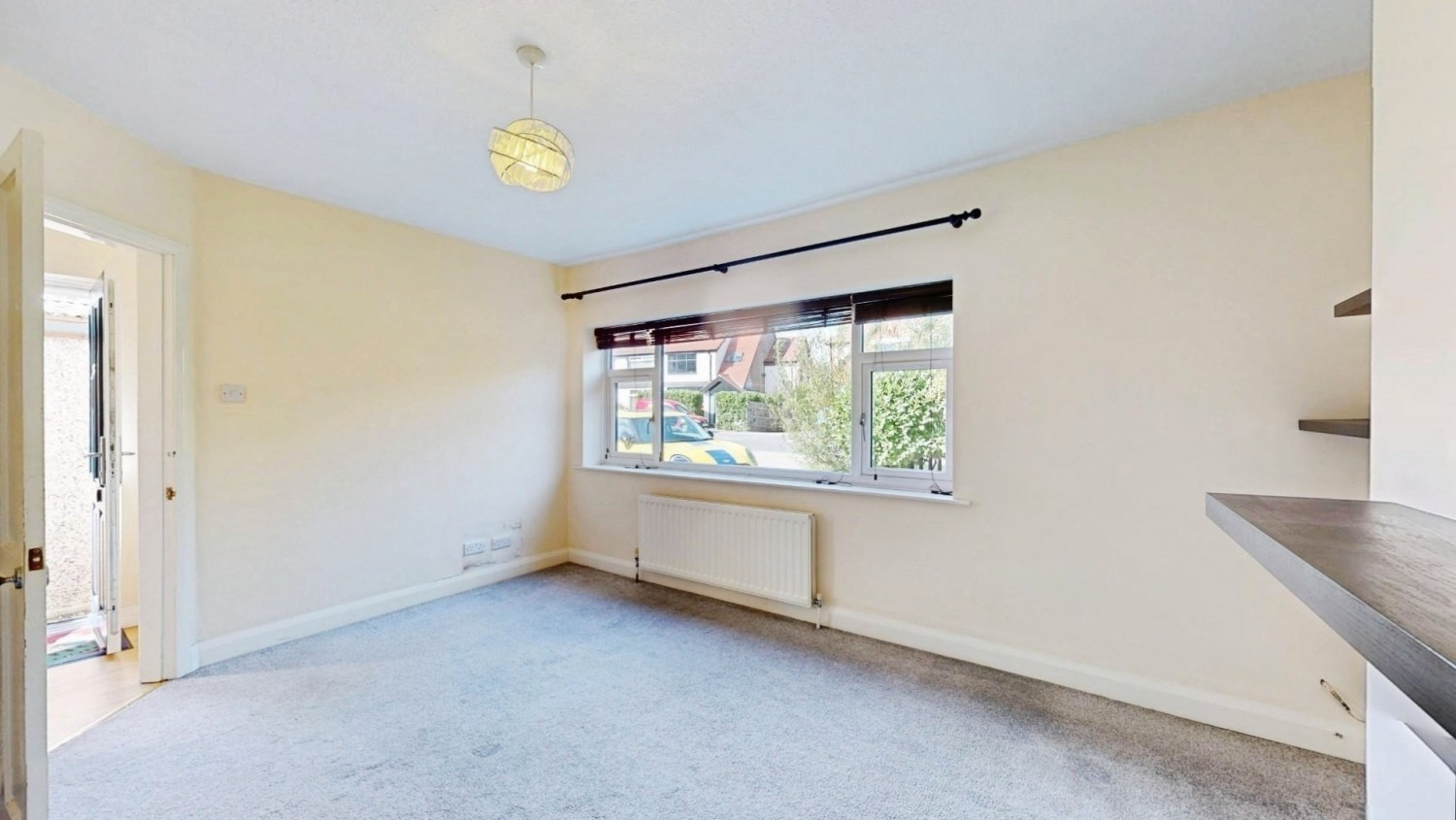 River View, Ilkley, LS29