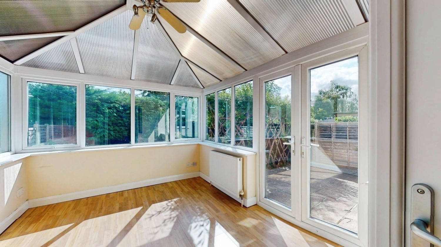 River View, Ilkley, LS29