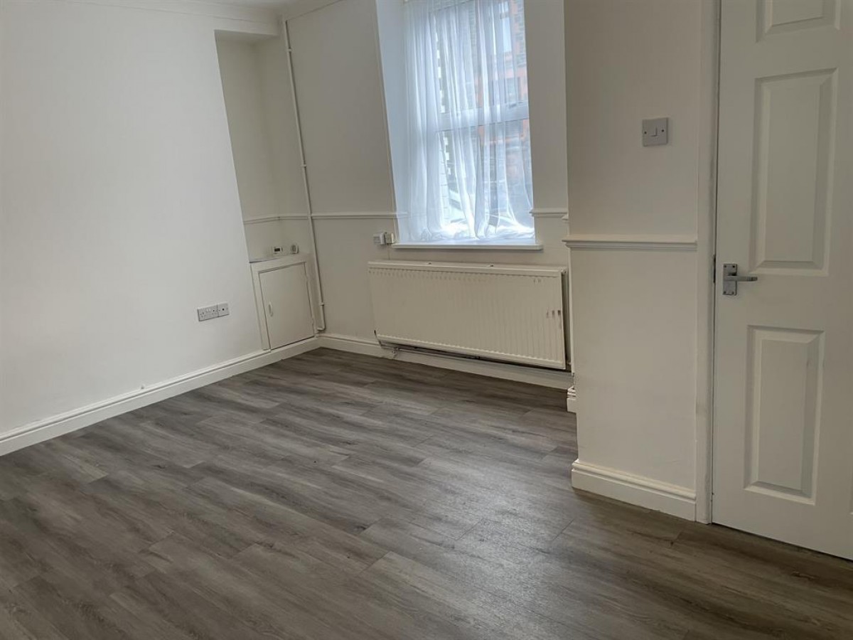Marian Street, Blaengarw, Bridgend, CF32 8AG