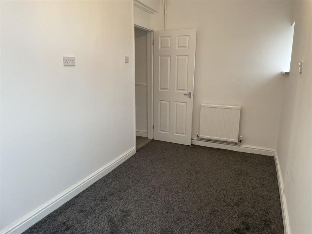 Marian Street, Blaengarw, Bridgend, CF32 8AG