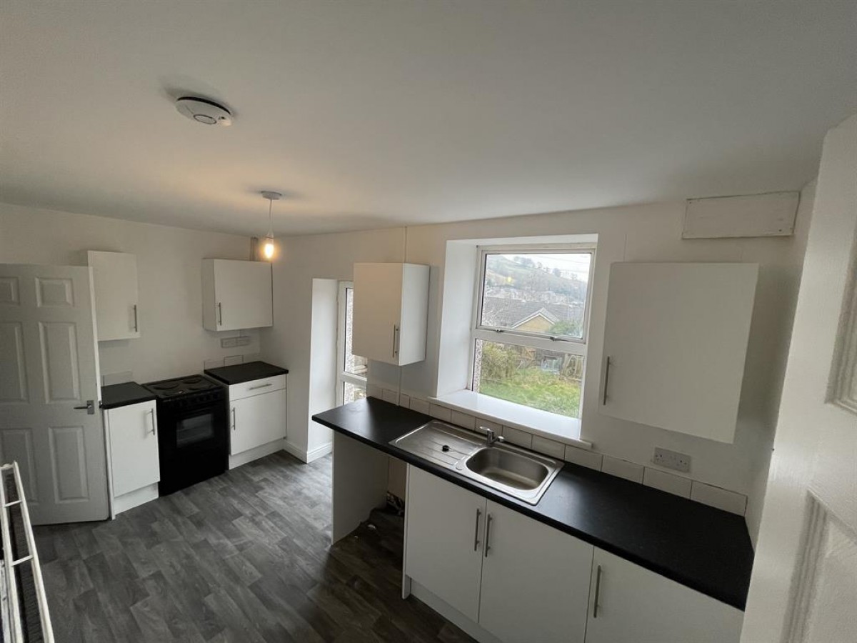 Marian Street, Blaengarw, Bridgend, CF32 8AG