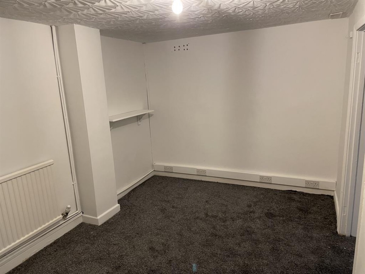 Marian Street, Blaengarw, Bridgend, CF32 8AG