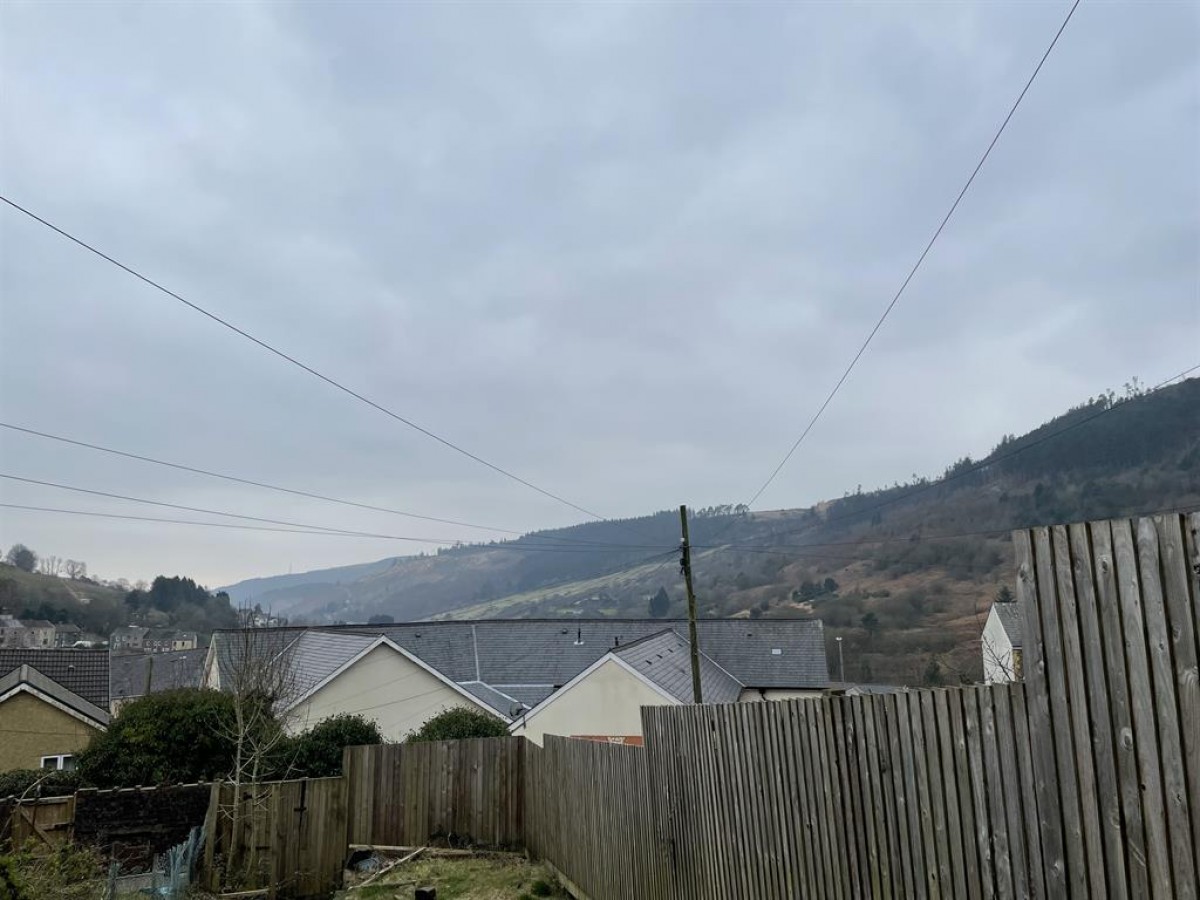 Marian Street, Blaengarw, Bridgend, CF32 8AG