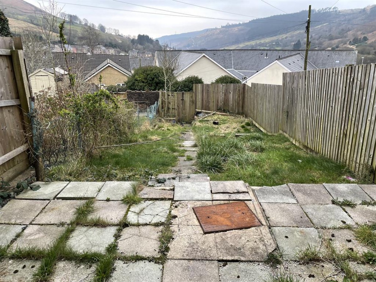Marian Street, Blaengarw, Bridgend, CF32 8AG