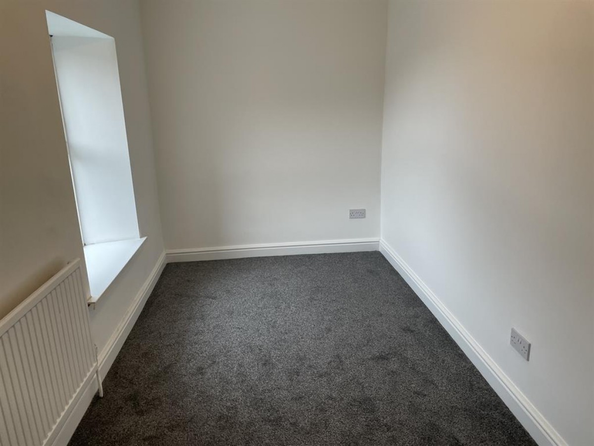 Marian Street, Blaengarw, Bridgend, CF32 8AG