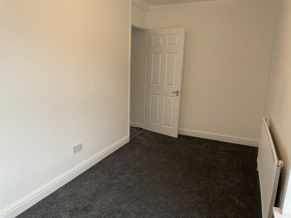 Marian Street, Blaengarw, Bridgend, CF32 8AG