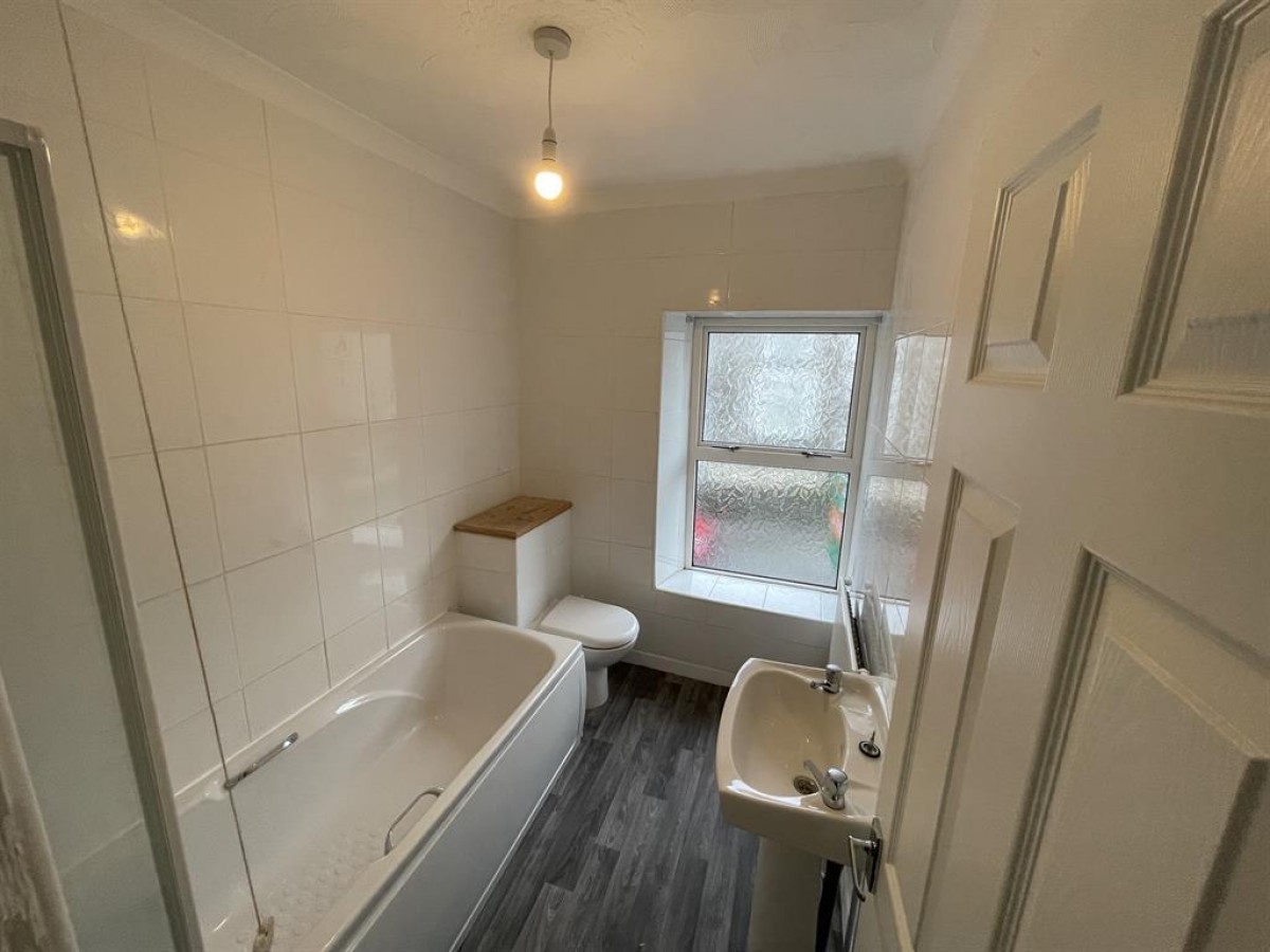 Marian Street, Blaengarw, Bridgend, CF32 8AG