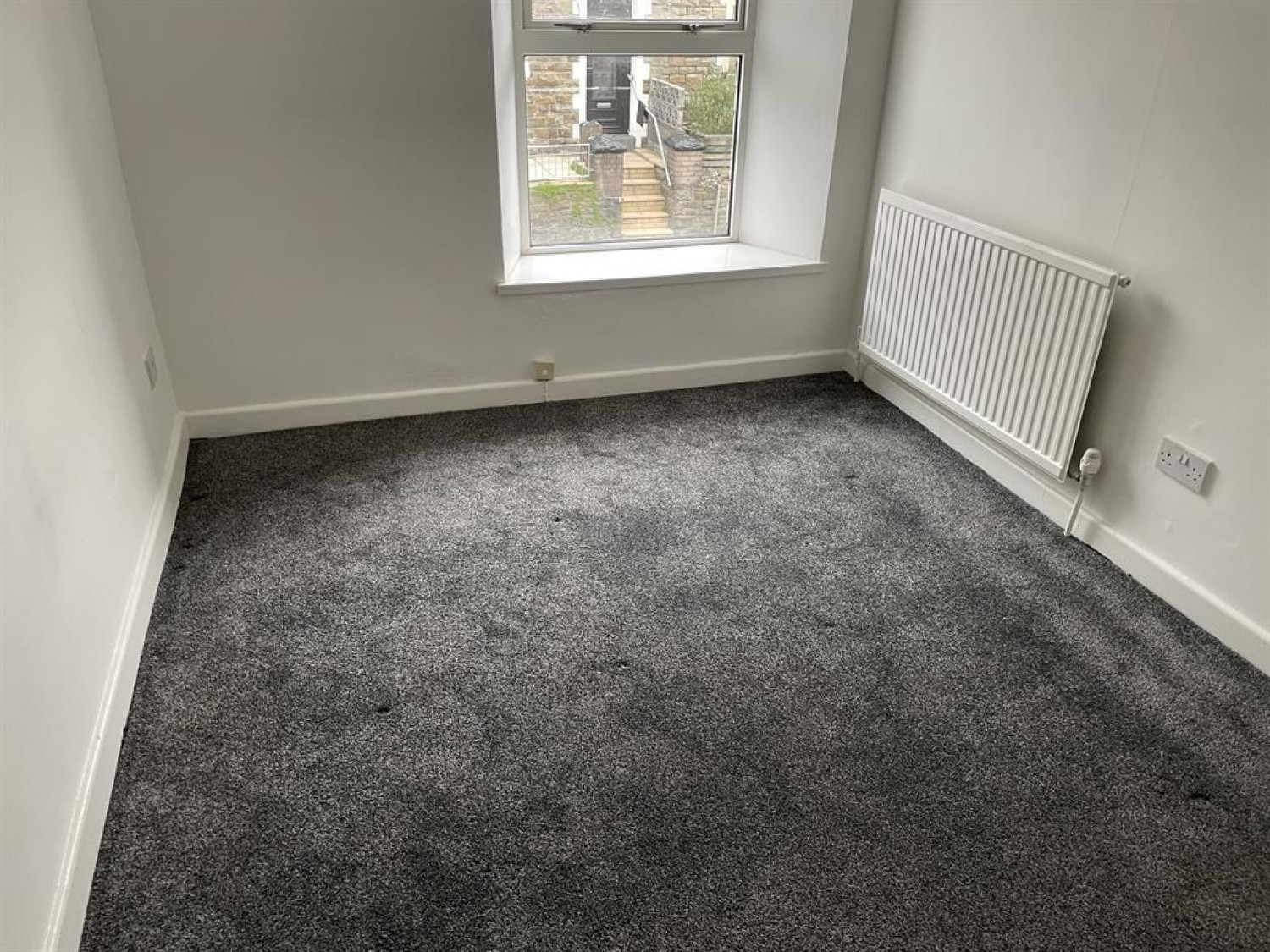 Marian Street, Blaengarw, Bridgend, CF32 8AG