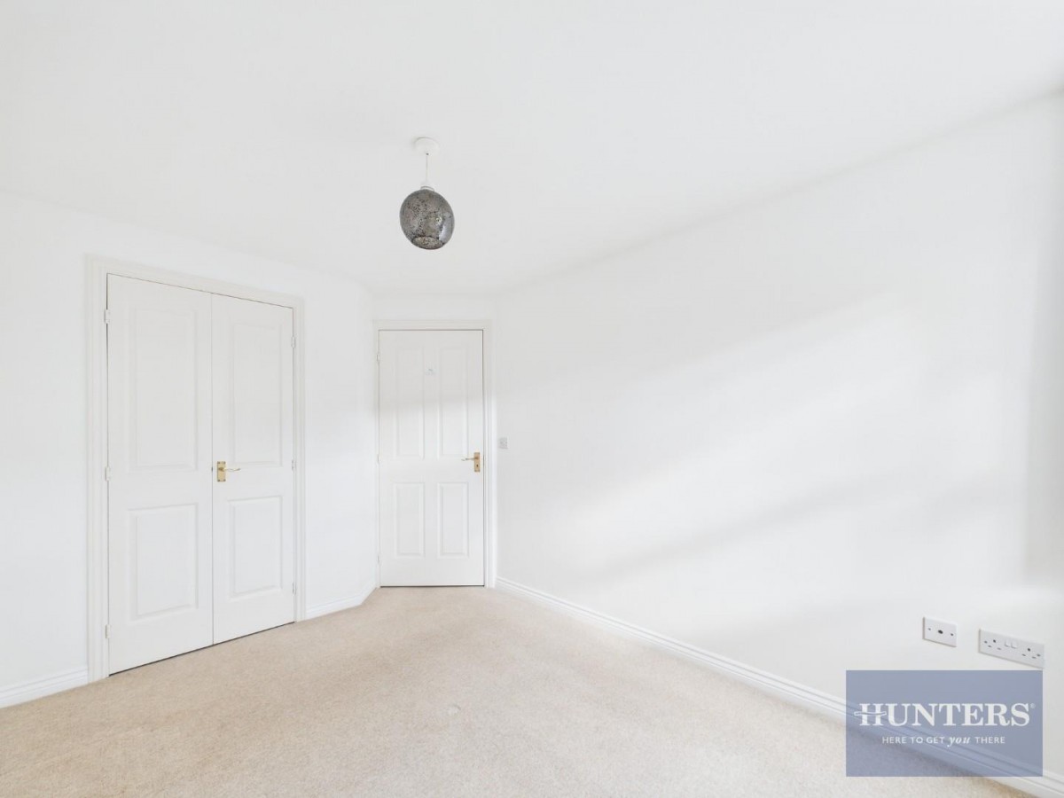 Joyford Passage, Cheltenham