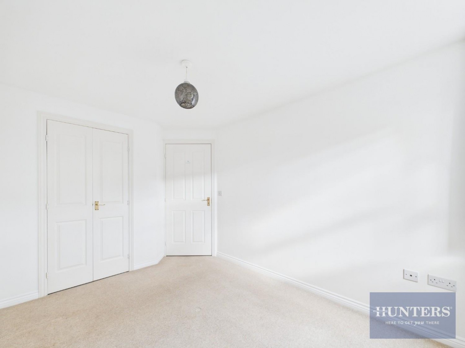 Joyford Passage, Cheltenham