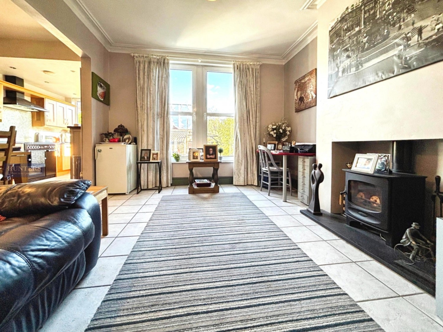 Calcott Road, Knowle, Bristol