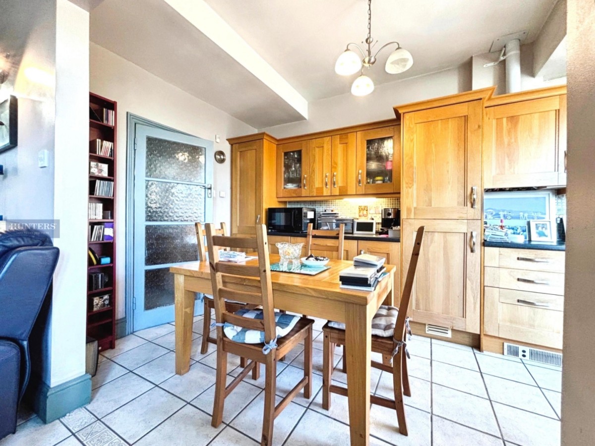 Calcott Road, Knowle, Bristol