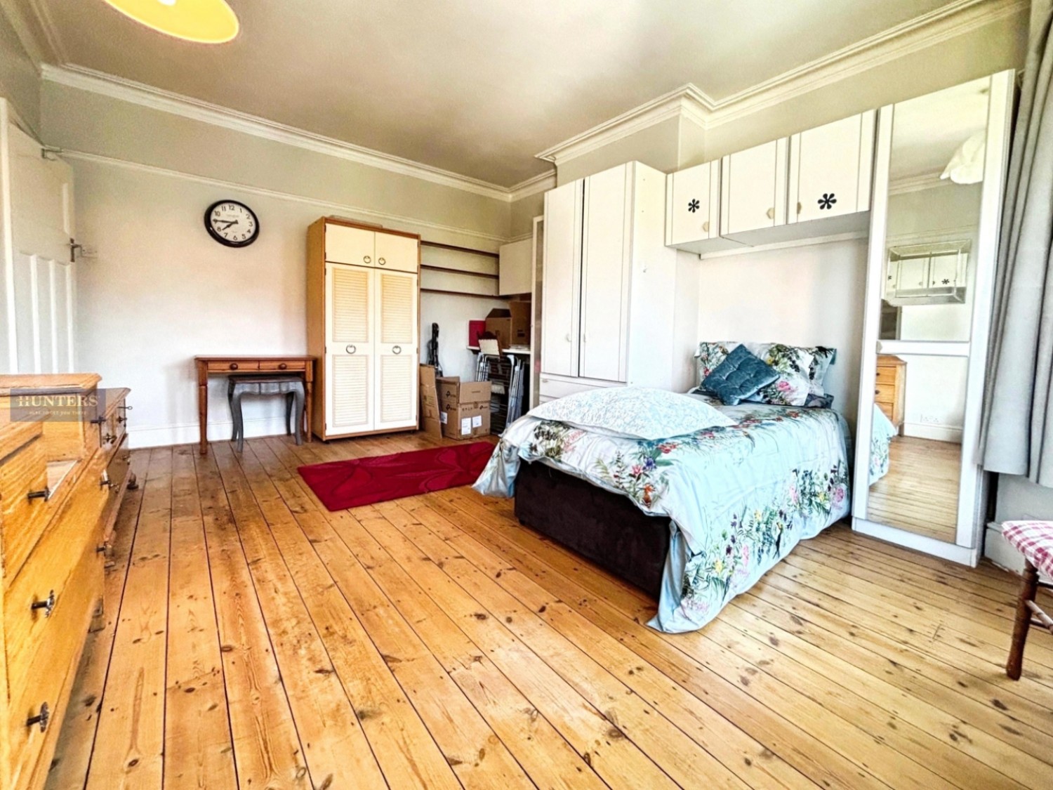 Calcott Road, Knowle, Bristol