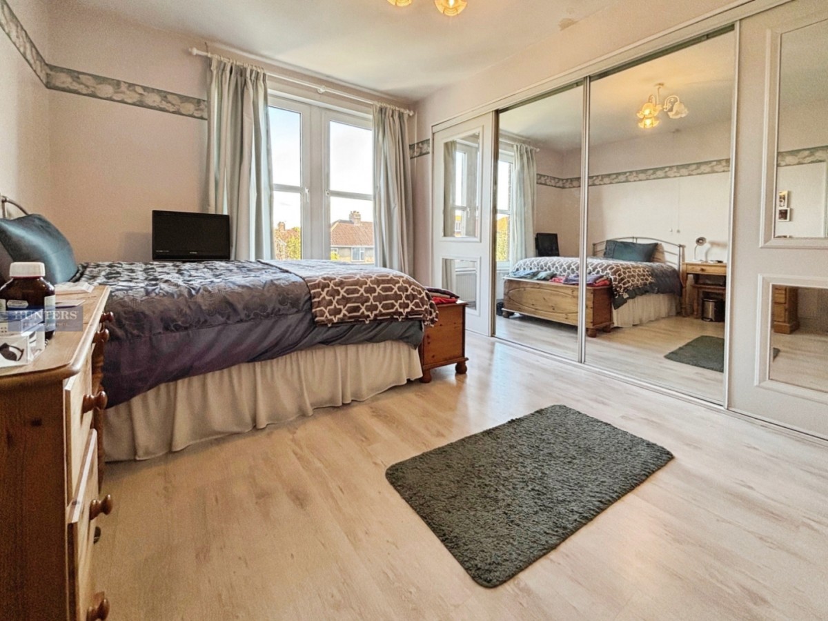 Calcott Road, Knowle, Bristol