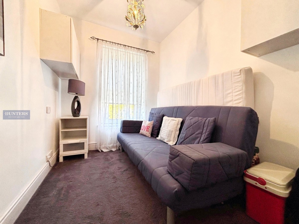 Calcott Road, Knowle, Bristol