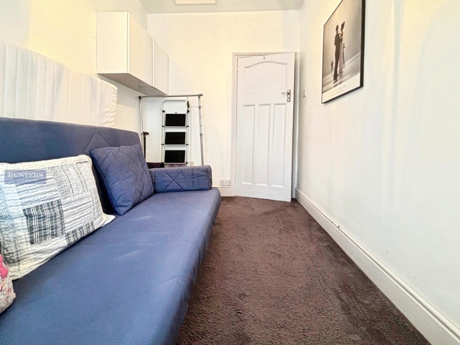 Calcott Road, Knowle, Bristol