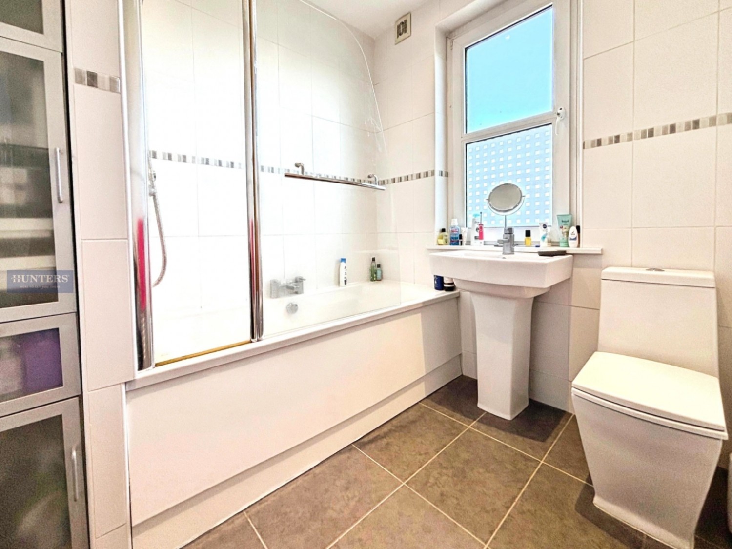 Calcott Road, Knowle, Bristol