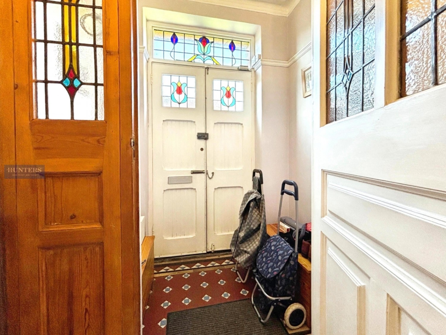 Calcott Road, Knowle, Bristol