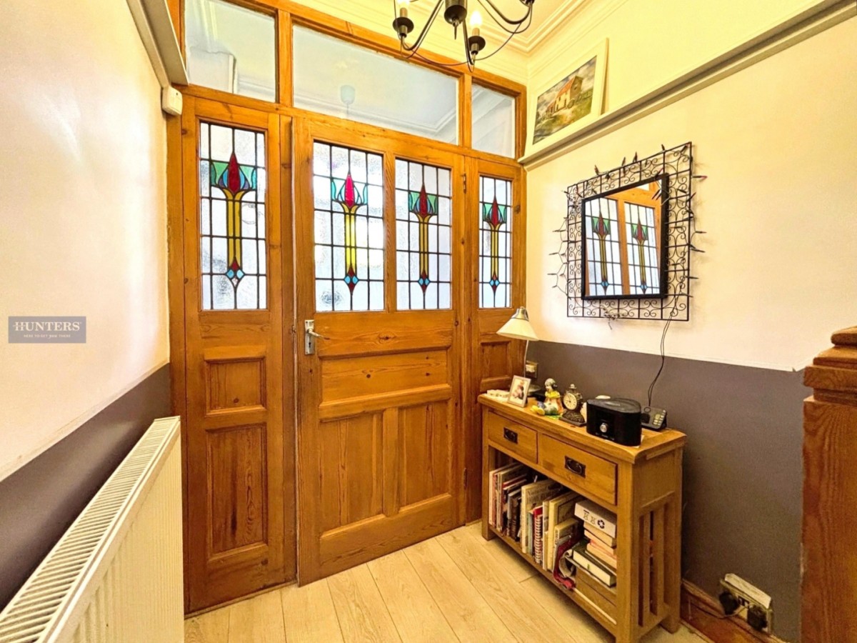 Calcott Road, Knowle, Bristol