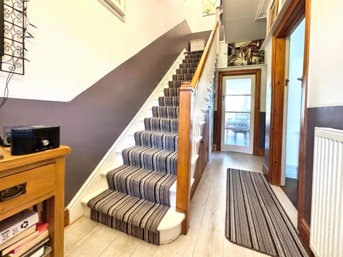 Calcott Road, Knowle, Bristol