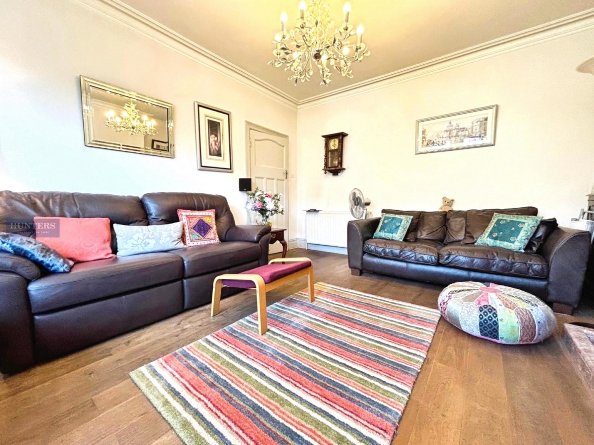 Calcott Road, Knowle, Bristol