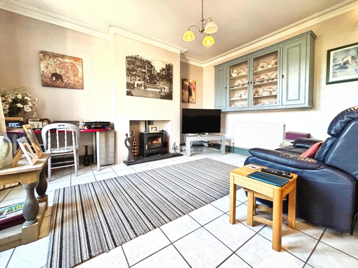 Calcott Road, Knowle, Bristol