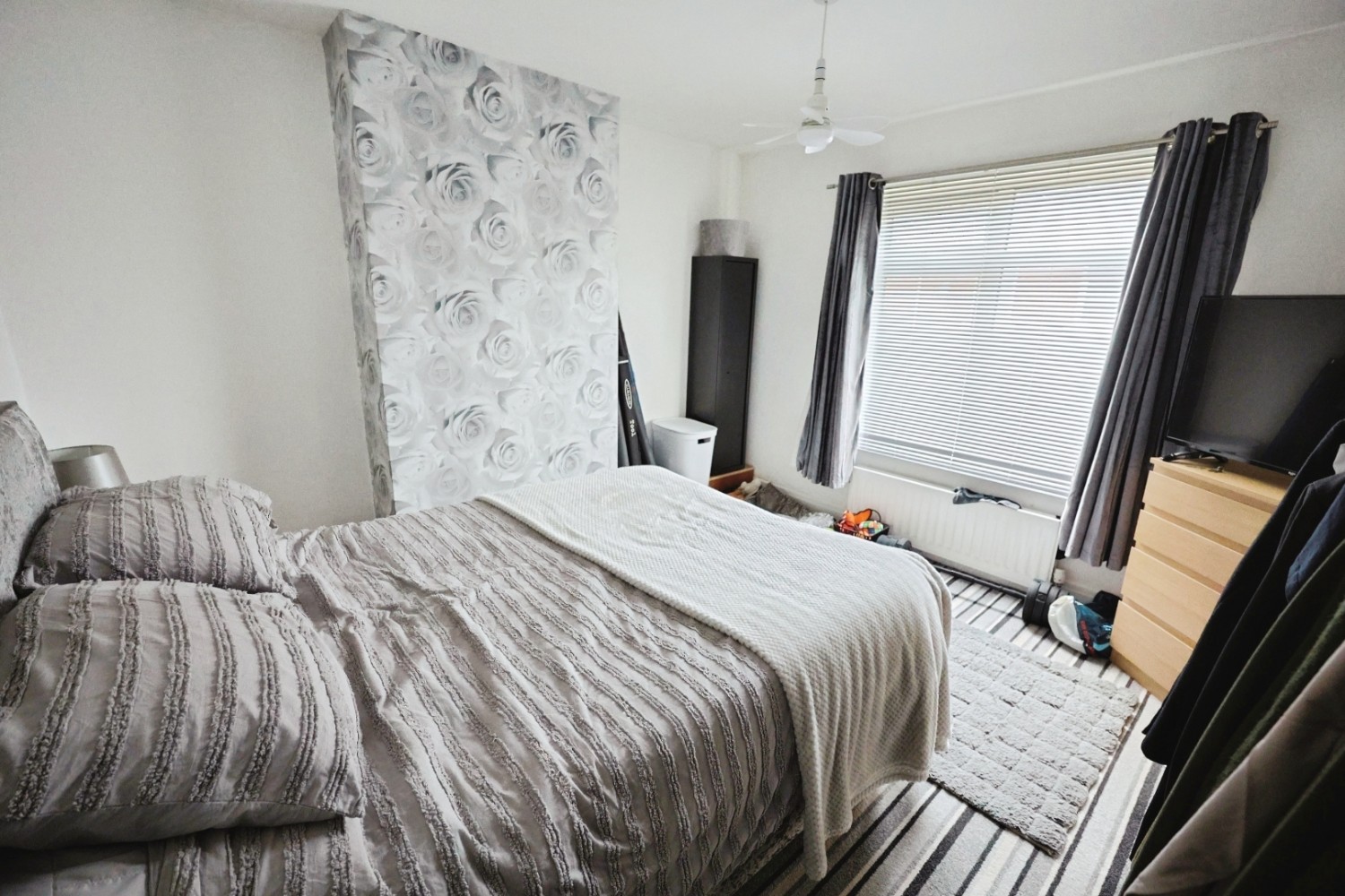 Seymour Street, Bishop Auckland