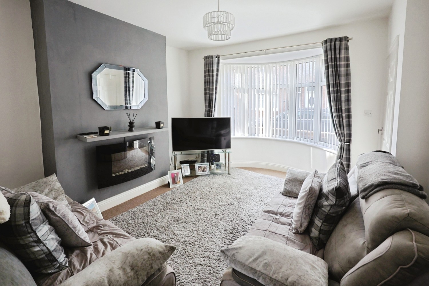 Seymour Street, Bishop Auckland