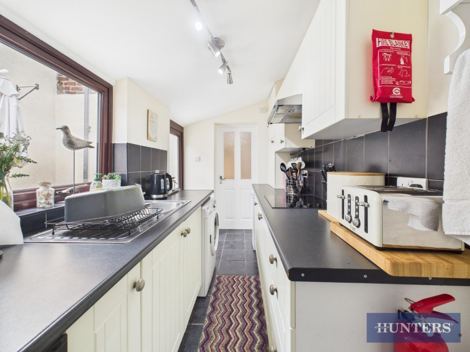 Mitford Street, Filey, North Yorkshire