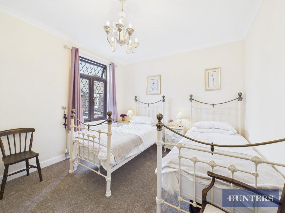 Mitford Street, Filey, North Yorkshire