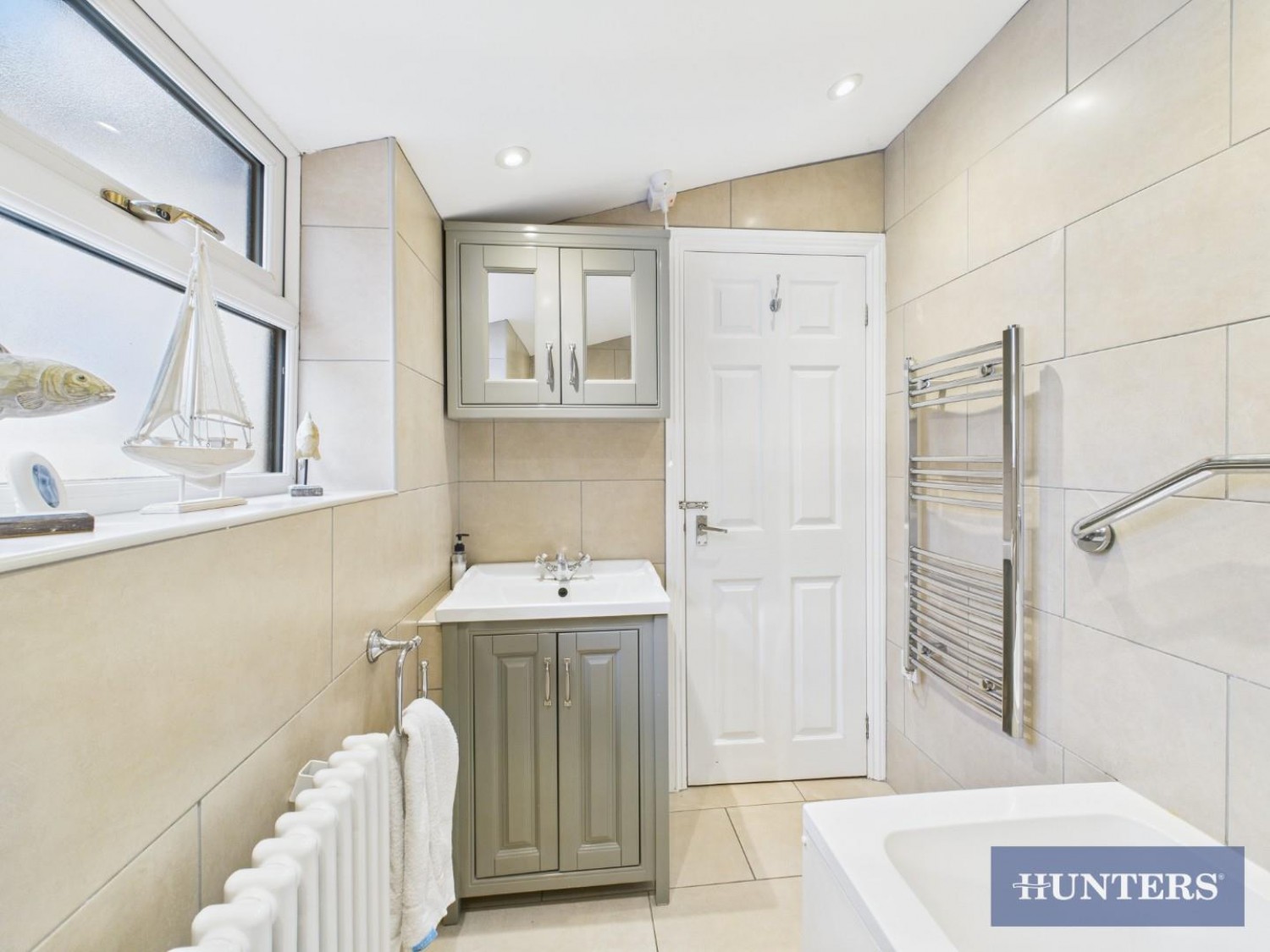 Mitford Street, Filey, North Yorkshire