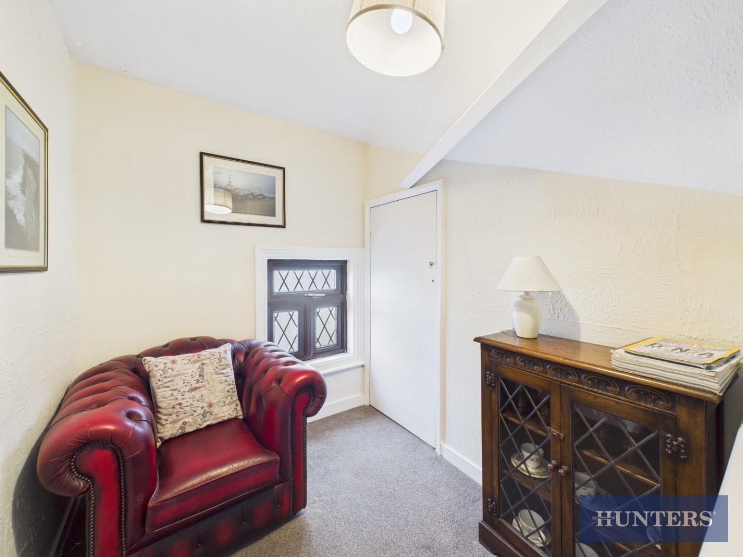 Mitford Street, Filey, North Yorkshire