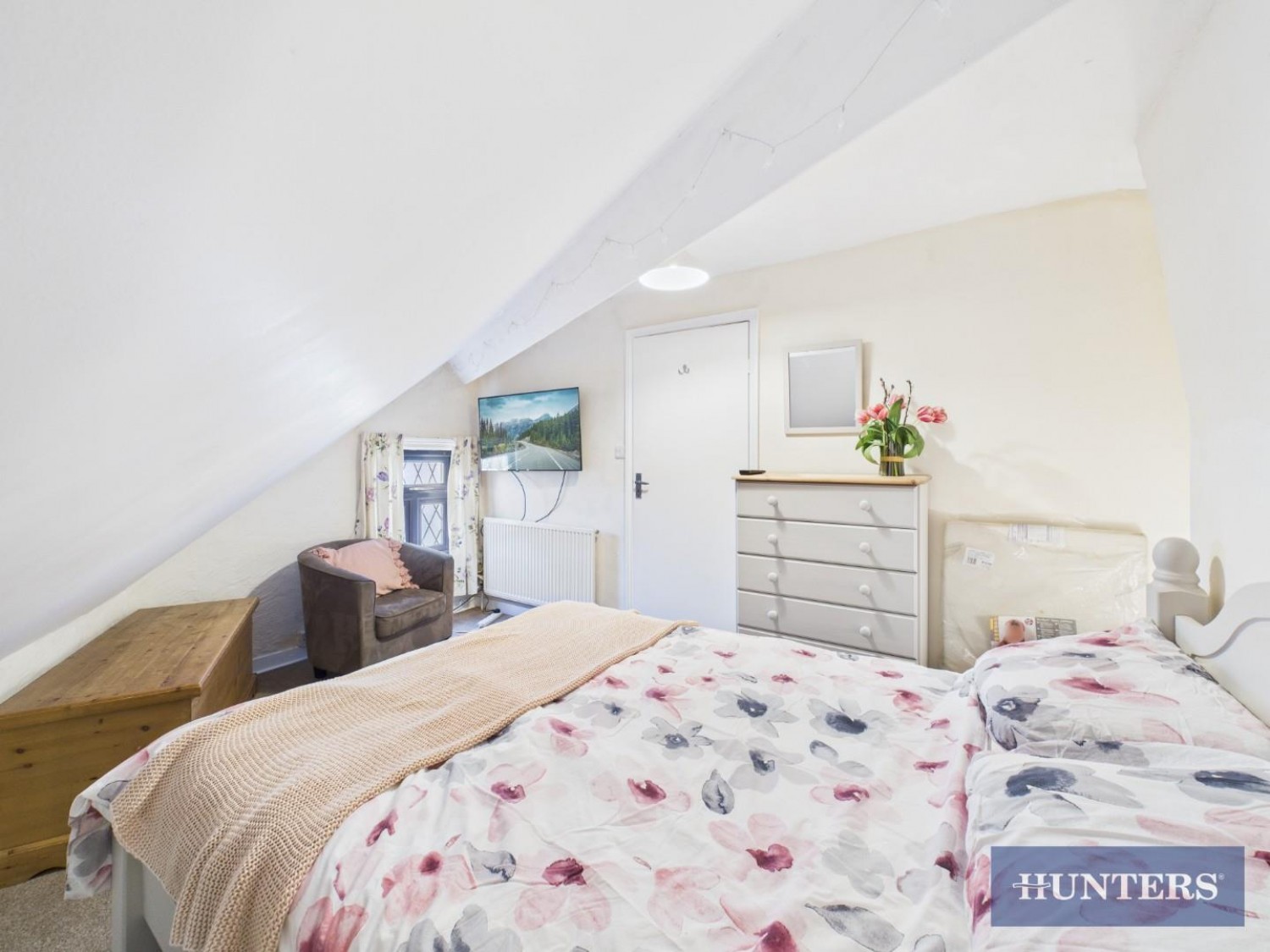 Mitford Street, Filey, North Yorkshire