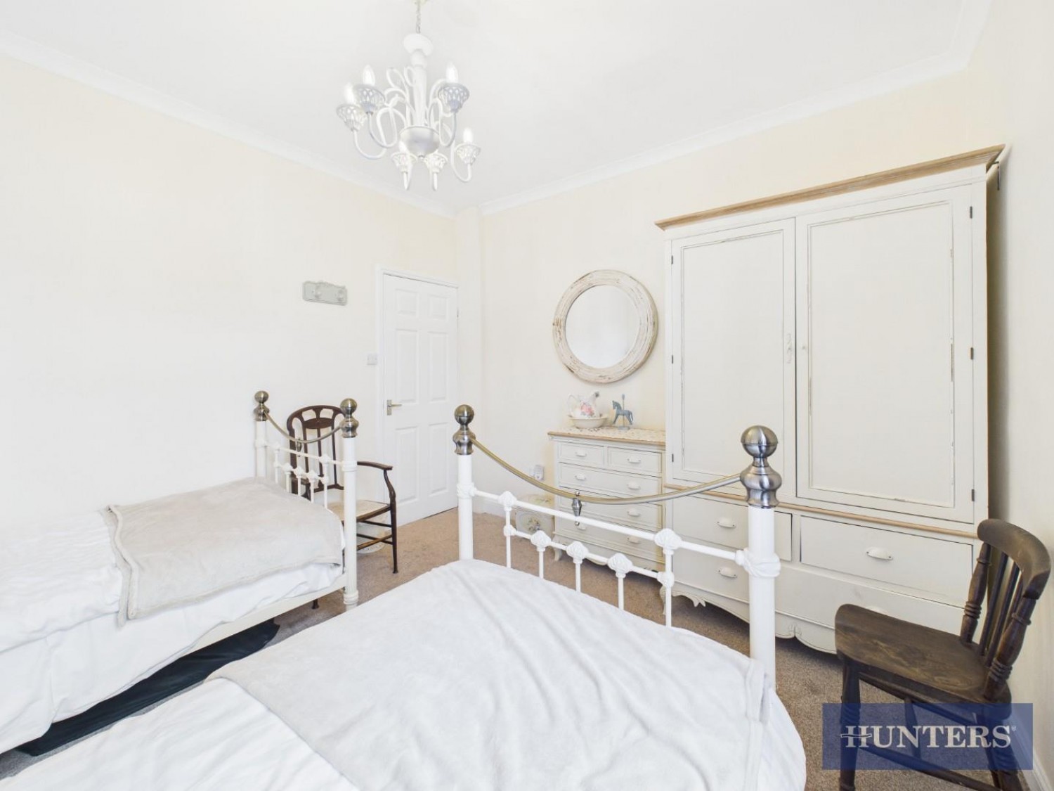 Mitford Street, Filey, North Yorkshire