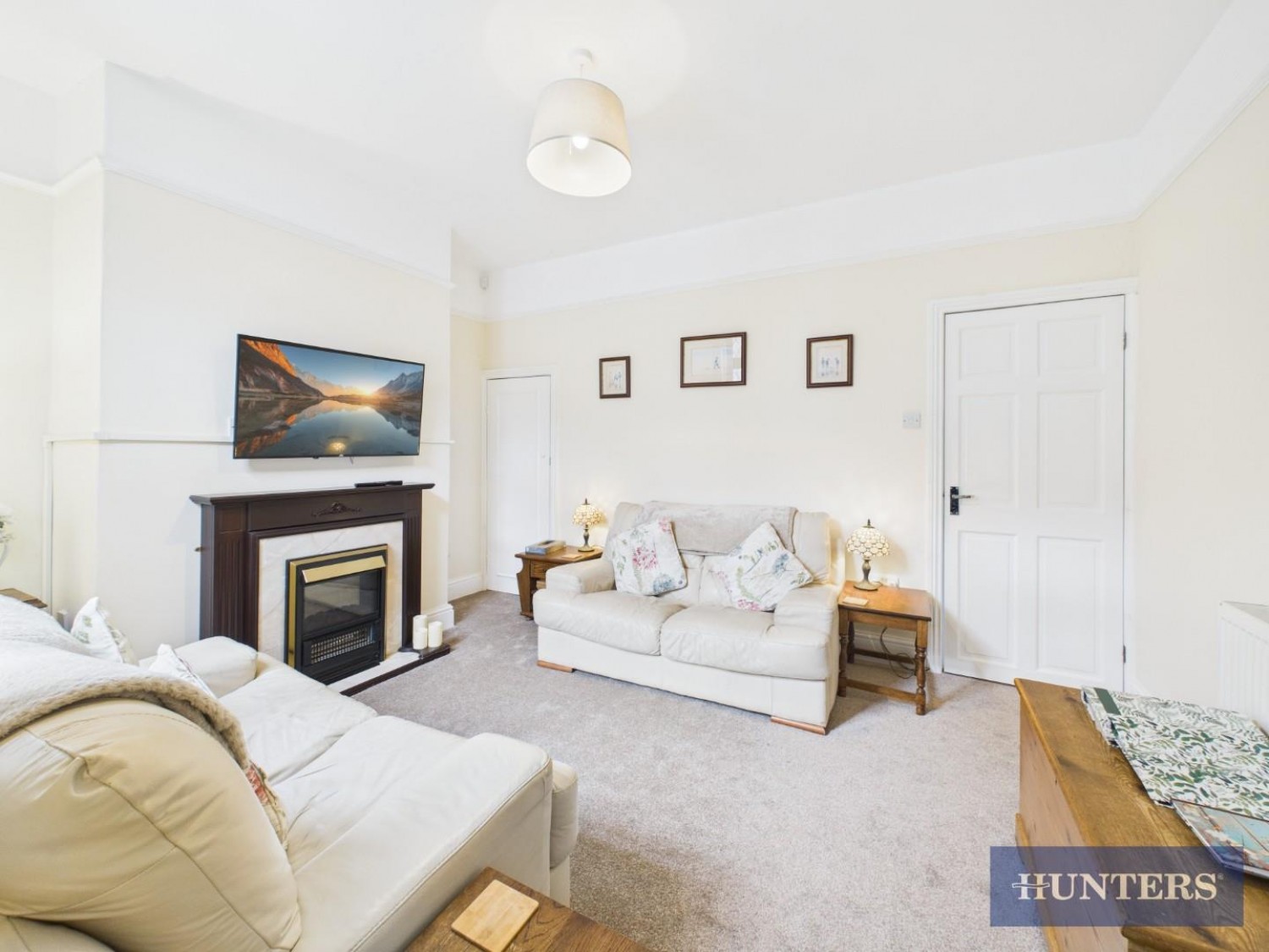 Mitford Street, Filey, North Yorkshire