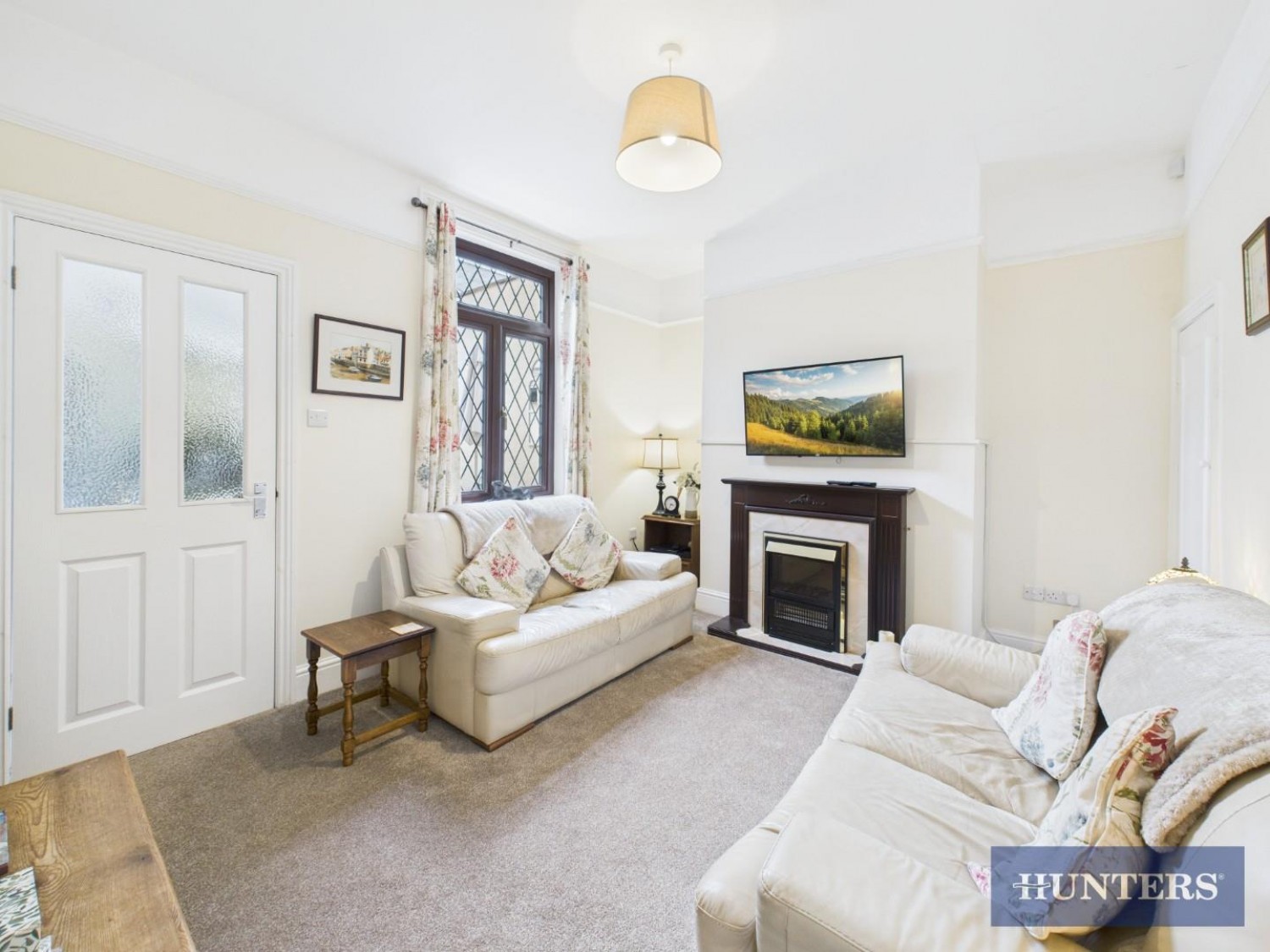 Mitford Street, Filey, North Yorkshire