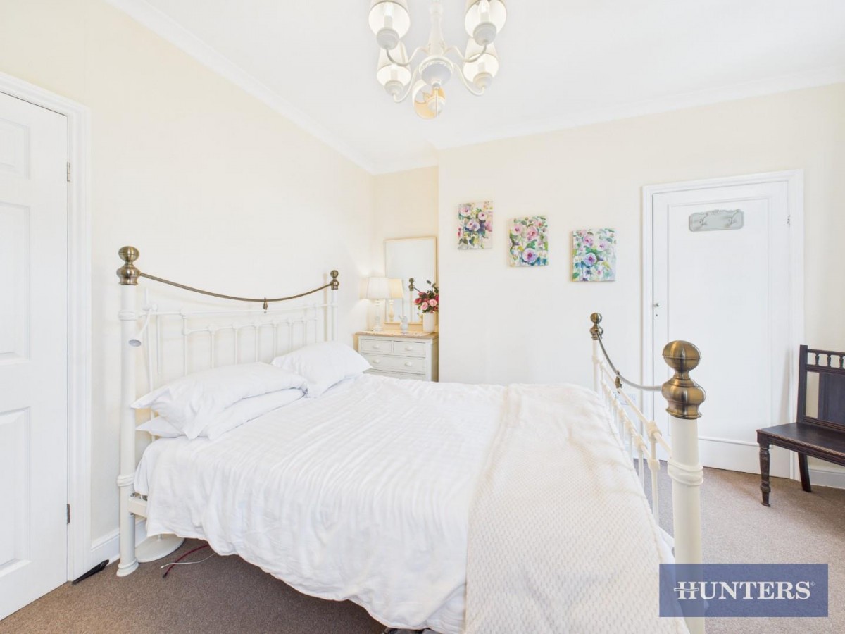 Mitford Street, Filey, North Yorkshire