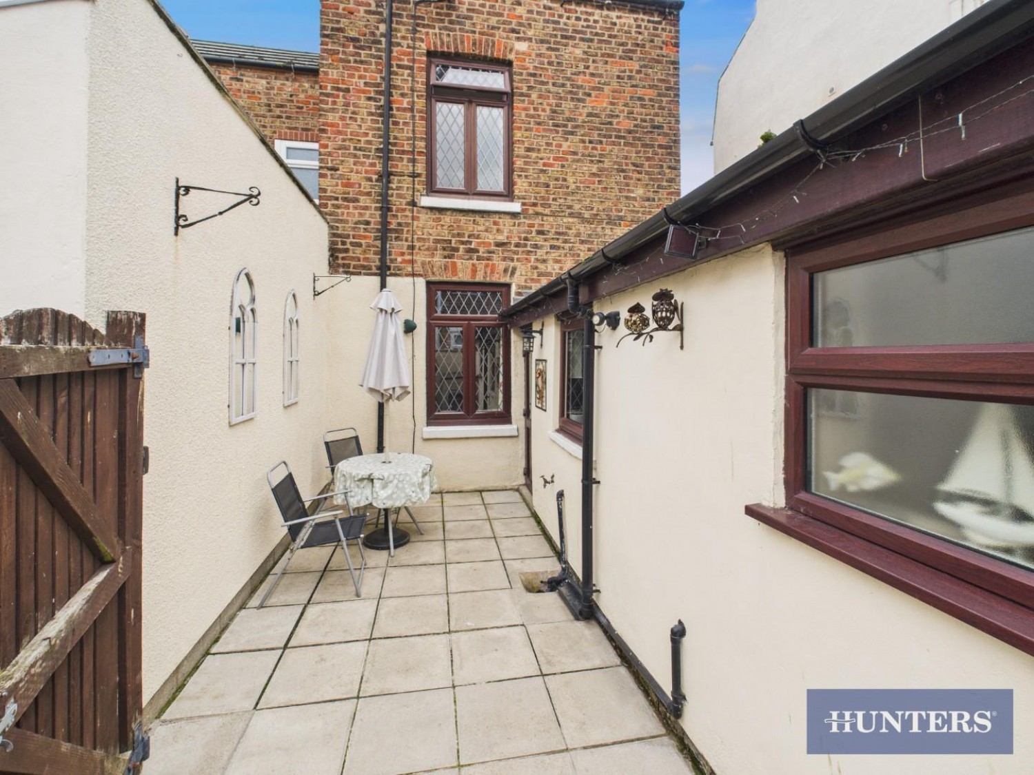 Mitford Street, Filey, North Yorkshire