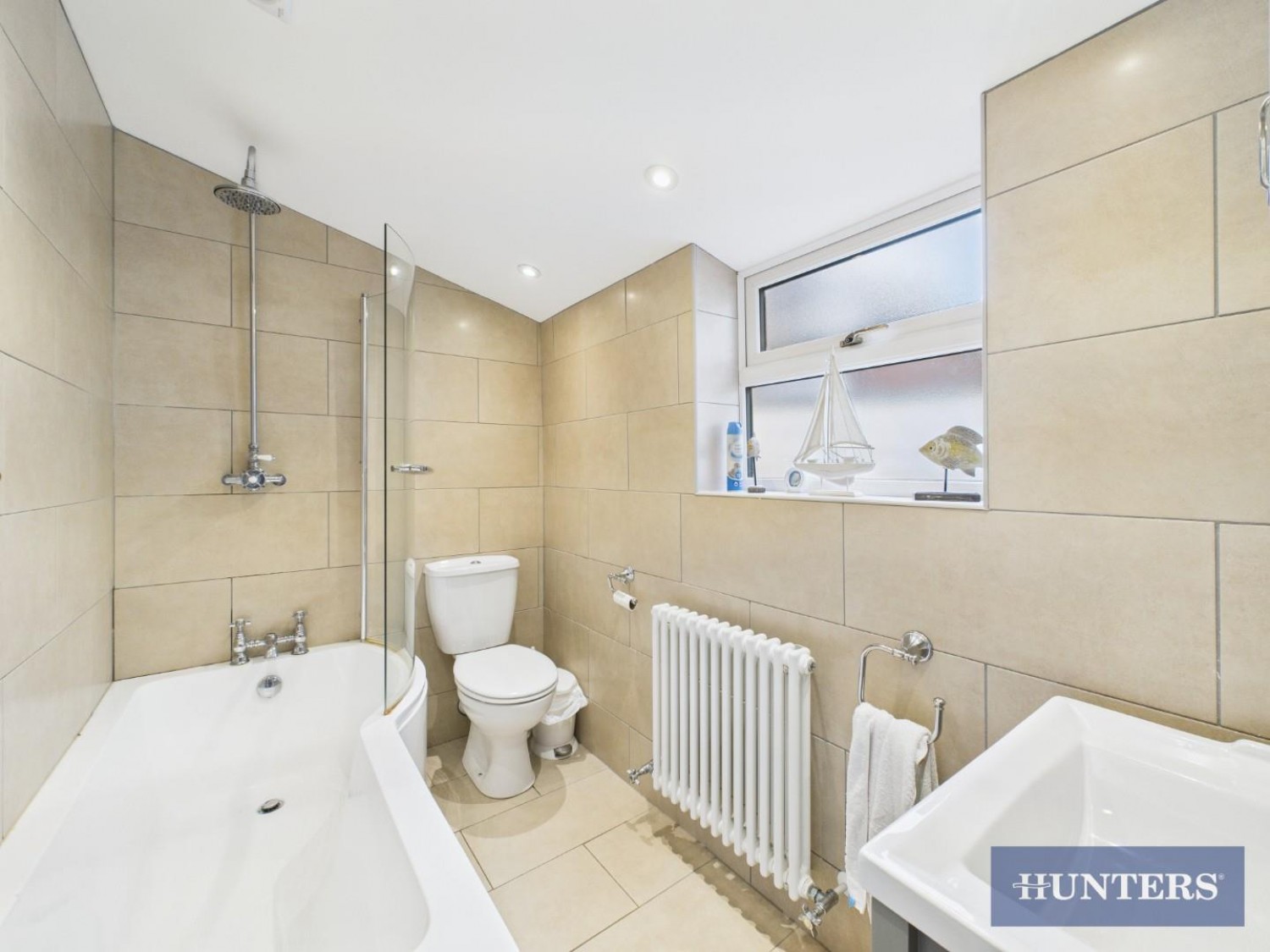 Mitford Street, Filey, North Yorkshire